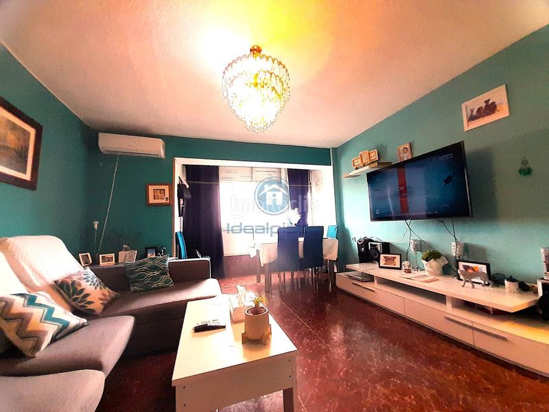 Foto bf485247-791f-4943-8840-10b887252ab4. Pis a Colonia Requena Alicante