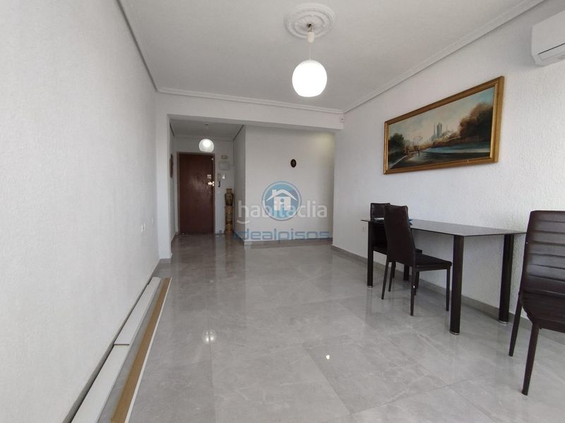 Foto c2926d07-bba3-4840-8225-9365878449b8. Pis a Tómbola Alicante