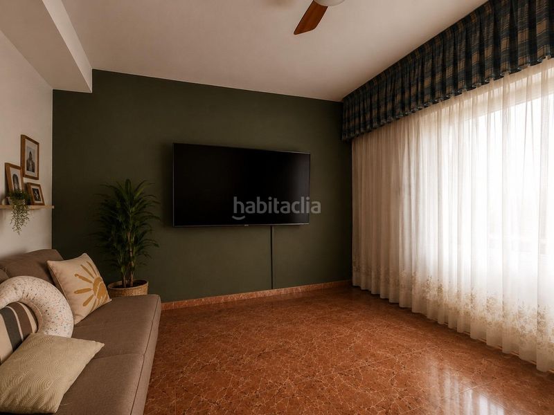 Foto 41dfc29d-45d7-49b4-9cb3-21ddf3203c20. Flat in Centro Mutxamel