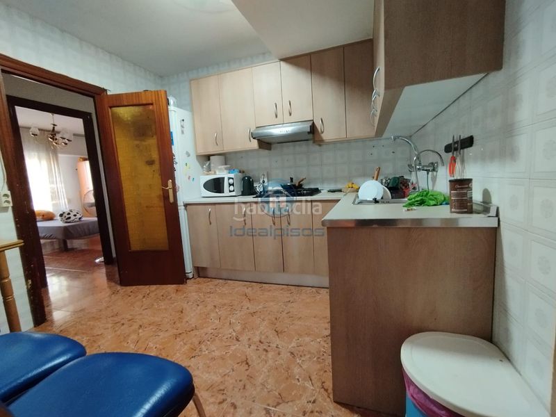 Foto 58199a02-0b2a-494b-933c-763005a77a13. Flat in Centro Mutxamel