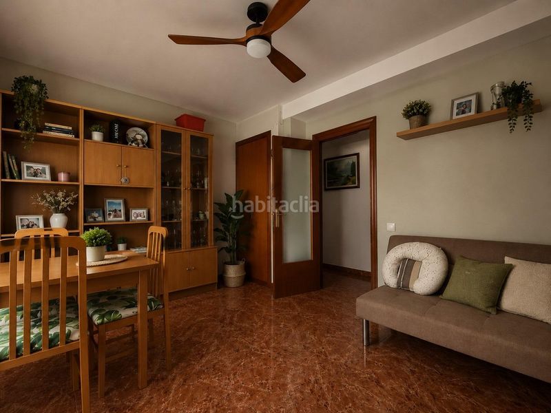 Foto a391d8a2-7971-41fe-ab02-c9199e5f824f. Flat in Centro Mutxamel