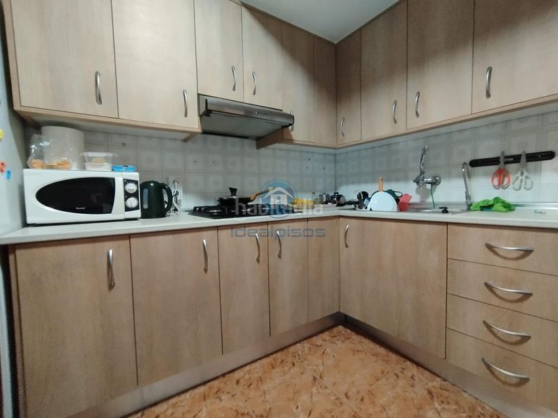 Foto a575953f-e5b6-4d29-bdbc-bb2cb281d63d. Flat in Centro Mutxamel