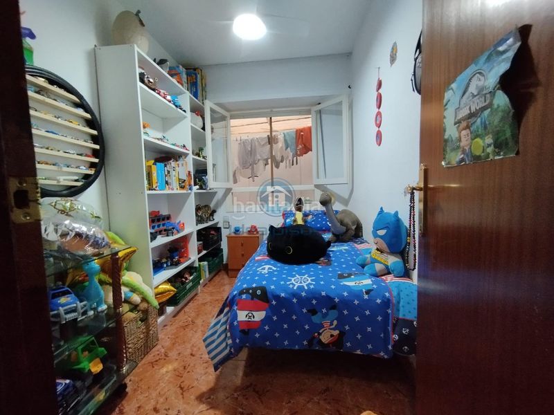 Foto ecdb69e7-9f48-4e68-a8f8-1b4e90e9b98f. Flat in Centro Mutxamel