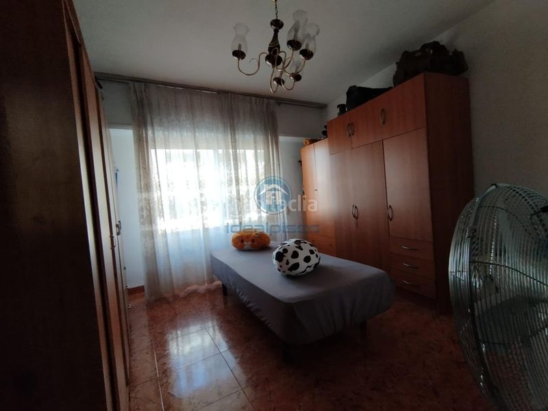 Foto ef61fd1e-5139-42ba-8238-9c58e2c78256. Flat in Centro Mutxamel