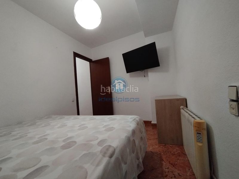 Foto f9ee1328-e25e-4a85-896f-8efe7f605584. Flat in Centro Mutxamel