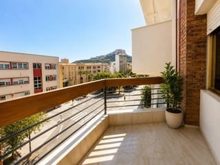 Pis a Campoamor. Vivienda con ascensor en campoamor