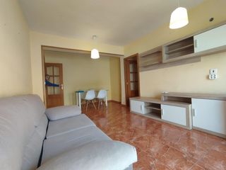Etagenwohnung in Nou Alacant