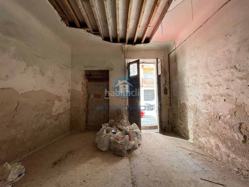 Foto b72cf0a0-109b-4233-bc30-a980471c9351. Pis a San Antón Alicante