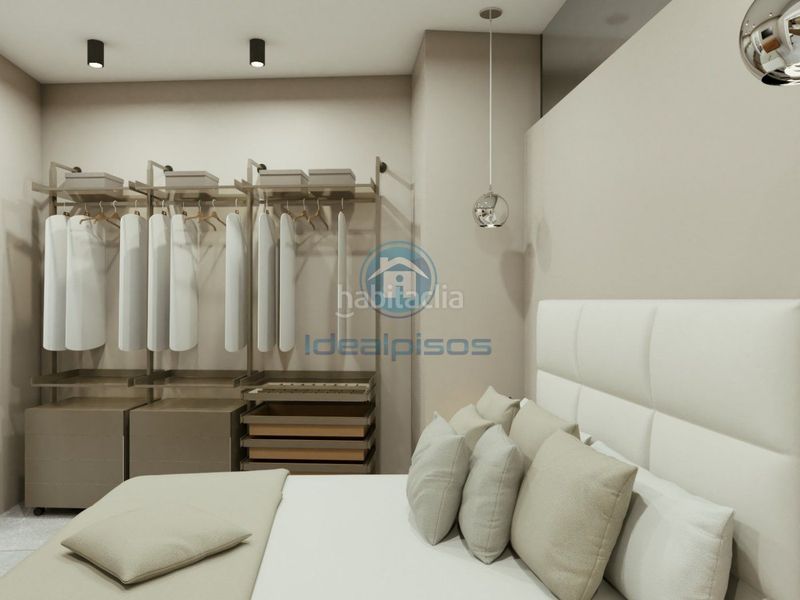 Foto baeb456d-bf8a-4f86-b97c-7d721708aeb8. Pis a San Antón Alicante