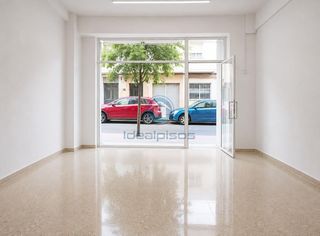 Local Comercial a Carolinas Bajas