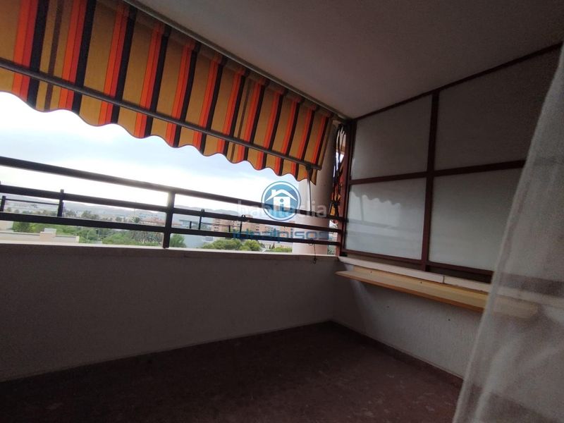 Foto 1b3e1b0a-c330-4c76-ad0a-f2fdeb5a2e14. Pis amb aparcament piscina a Babel Alicante