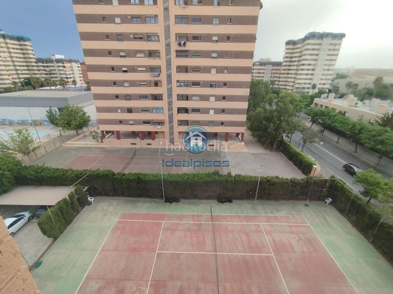 Foto 5a720ce9-590a-4770-95fb-c3e90a4bffaf. Pis amb aparcament piscina a Babel Alicante
