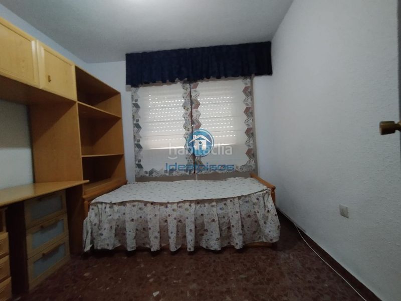 Foto 7bee76a9-04b7-49b5-aba8-557985ab96c8. Pis amb aparcament piscina a Babel Alicante