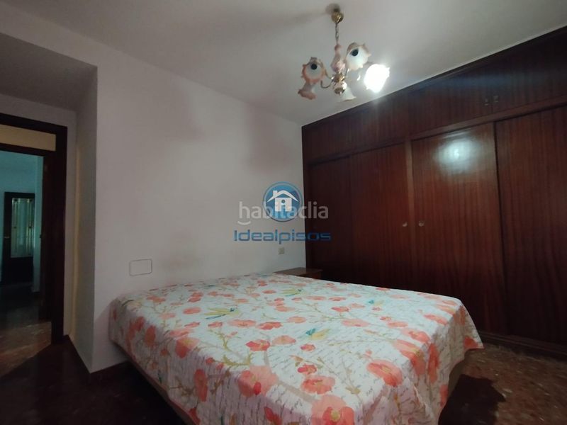 Foto da174b75-6d4a-40e2-8670-d9d5e79efd15. Pis amb aparcament piscina a Babel Alicante