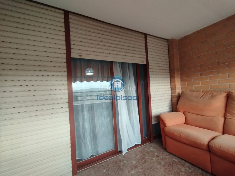Foto ed2fb581-6d35-44f1-8aba-5587520f63a6. Pis amb aparcament piscina a Babel Alicante