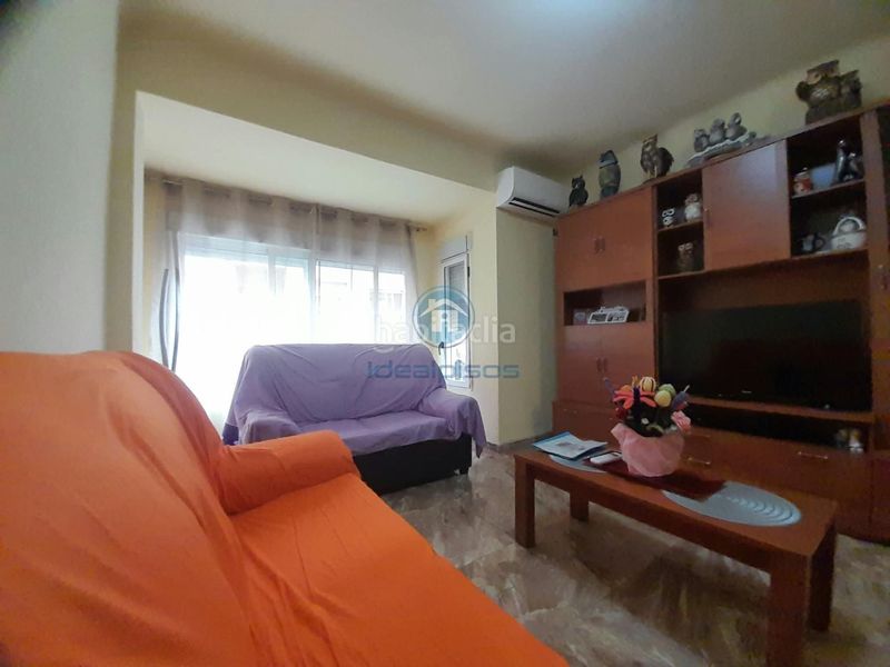 Foto ae9e8eb4-e6d8-4e07-ae1e-e6cbdab5852a. Pis a Campoamor Alicante