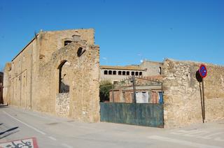 Edifici  Carrer de l'empordà. En venta en forallac y con 875 m2.