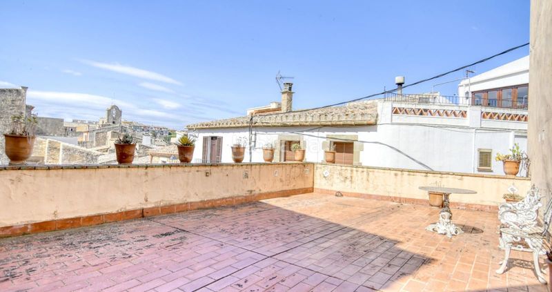Foto 171c3aa3-6e82-41e4-8c80-41c16d4c9242. Casa amb aparcament a Begur Begur