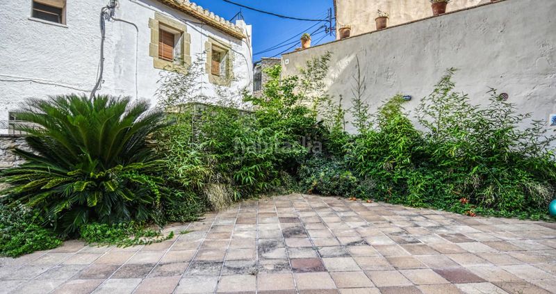 Foto 2d8d94a1-e59d-419a-9de7-ea52c3887e17. Casa amb aparcament a Begur Begur
