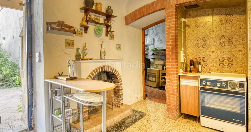 Foto 4361b51e-b4cc-4db0-8da5-3cf607c634f4. Casa amb aparcament a Begur Begur