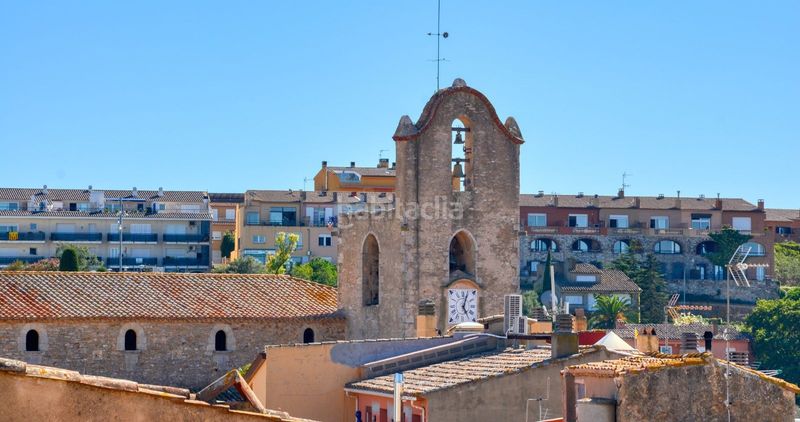 Foto 521be123-f3a7-42af-852e-e6af32fd8ec7. Casa amb aparcament a Begur Begur