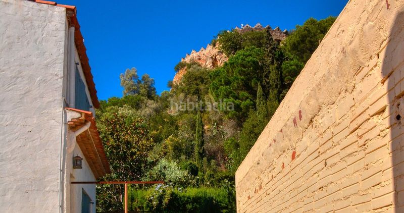 Foto 54d48e99-85ec-4b73-9452-97b894604467. Casa amb aparcament a Begur Begur