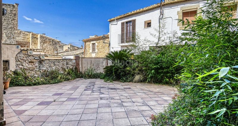 Foto 6e1c638b-ead1-4d23-9c26-a33dda9b96b3. Casa amb aparcament a Begur Begur