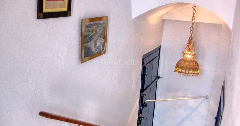 Foto 076135f3-ddd4-4056-b98b-668c9b524152. Casa céntrica casa de pueblo del siglo xix, rústica, en Begur