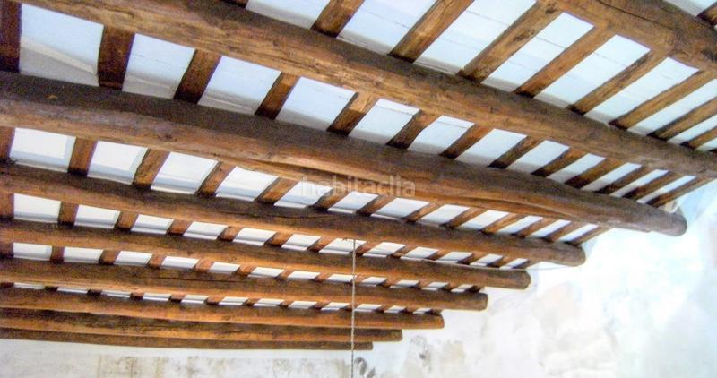 Foto 1375ee14-cee9-4926-86bd-e4fce24916db. Casa céntrica casa de pueblo del siglo xix, rústica, en Begur