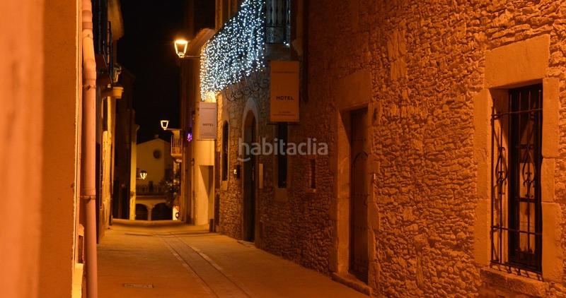 Foto 46532554-9249-4f04-825b-8d7957dd12ca. Casa céntrica casa de pueblo del siglo xix, rústica, en Begur