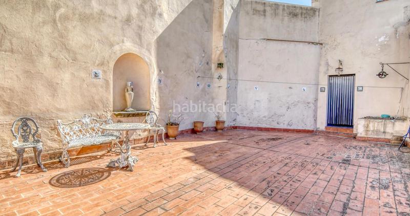 Foto 61feefd5-f1ae-4250-8781-a80d3608435e. Casa céntrica casa de pueblo del siglo xix, rústica, en Begur