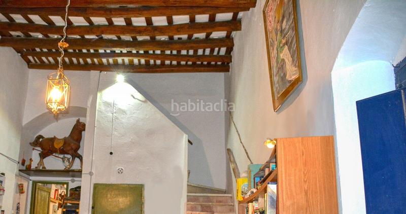 Foto 698484b5-d172-4c67-86b6-608697efe2c2. Casa céntrica casa de pueblo del siglo xix, rústica, en Begur
