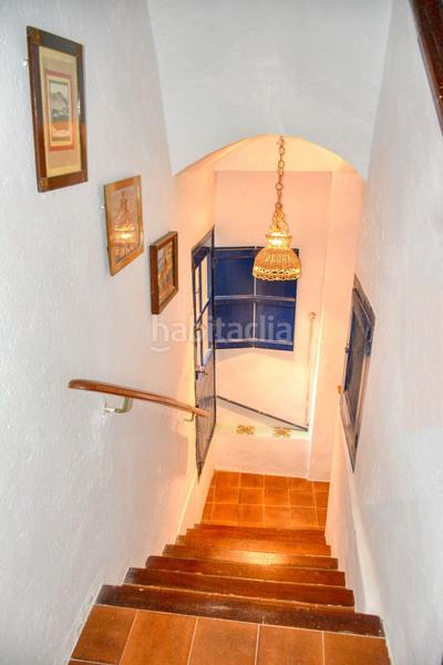 Foto 83164685-de64-4f74-86fb-61f876455f43. Casa céntrica casa de pueblo del siglo xix, rústica, en Begur