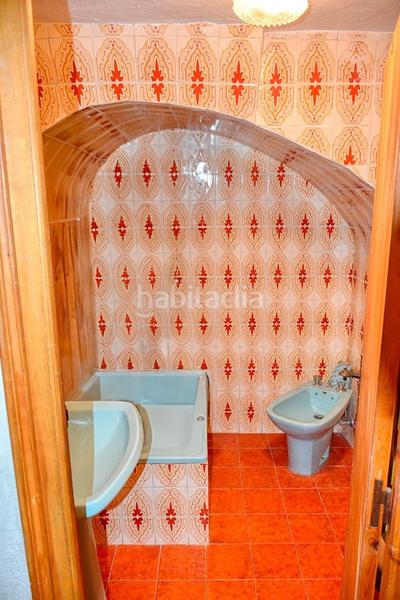 Foto acaddfa5-fc4a-4ba2-9174-37eda404132e. Casa céntrica casa de pueblo del siglo xix, rústica, en Begur