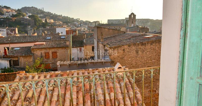 Foto c8100f90-7cf5-4cdb-9745-37465f0a425a. Casa céntrica casa de pueblo del siglo xix, rústica, en Begur