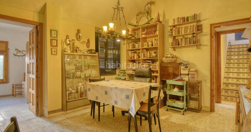 Foto e0ac3789-cc53-4c11-959d-772e673e3486. Casa céntrica casa de pueblo del siglo xix, rústica, en Begur