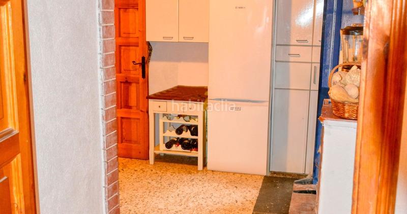 Foto f6e4b778-95e0-43c8-9887-606f37ed1389. Casa céntrica casa de pueblo del siglo xix, rústica, en Begur