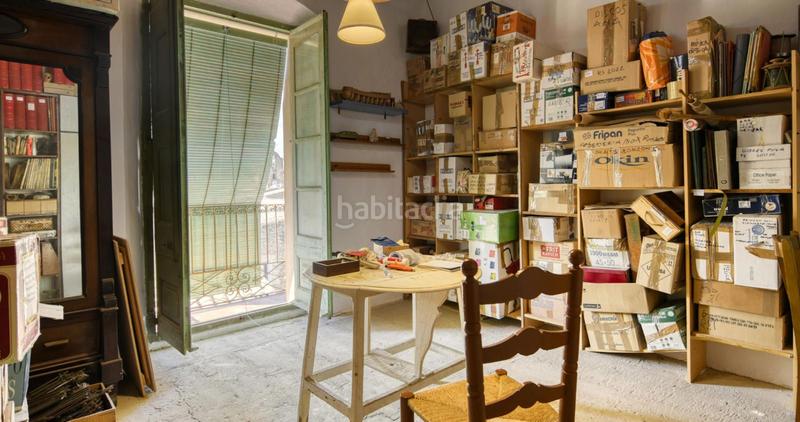 Foto fe7d9f22-0095-4742-82ef-a31e48d431a3. Casa céntrica casa de pueblo del siglo xix, rústica, en Begur