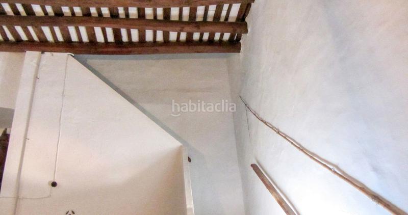 Foto ff6b7147-e94e-470d-bbb7-909fc0d1540a. Casa céntrica casa de pueblo del siglo xix, rústica, en Begur