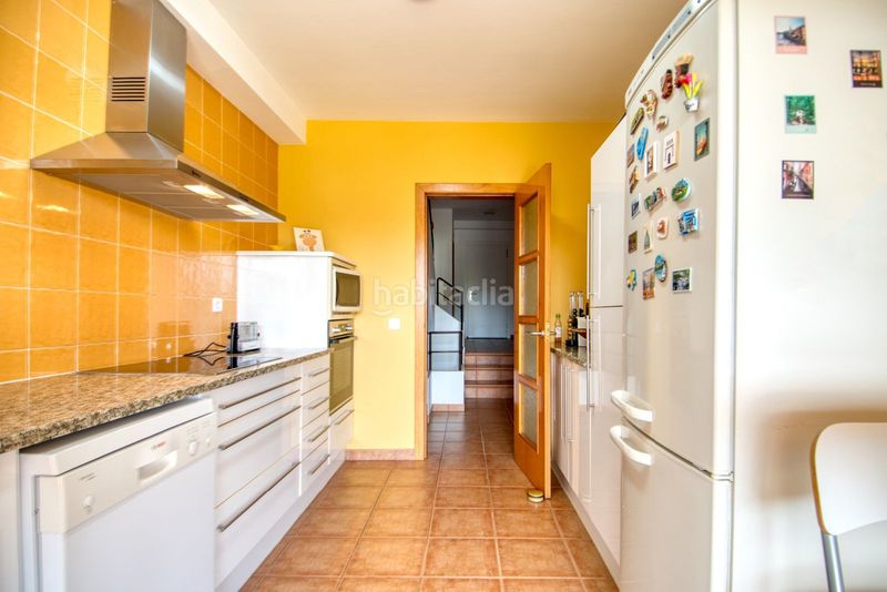 Foto 11d478ae-a093-40fa-b3a7-3208938afd08. Casa adossada amb calefacció aparcament a La Punxa Palafrugell