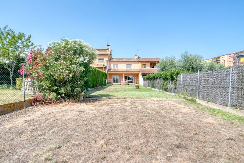 Foto 93e4fdba-5479-4eb9-a4d1-2830728b8a49. Casa adossada amb calefacció aparcament a La Punxa Palafrugell