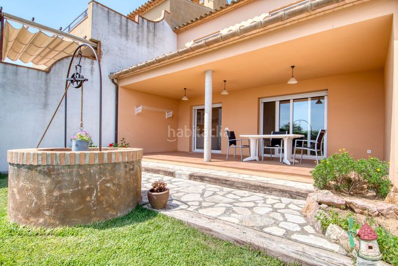 Foto c851ff98-f709-4fa3-8d42-33ecba799052. Casa adossada amb calefacció aparcament a La Punxa Palafrugell
