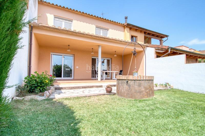 Foto 421d6063-07be-49e9-9fac-9f877b865107. Casa adossada amb calefacció aparcament a La Punxa Palafrugell