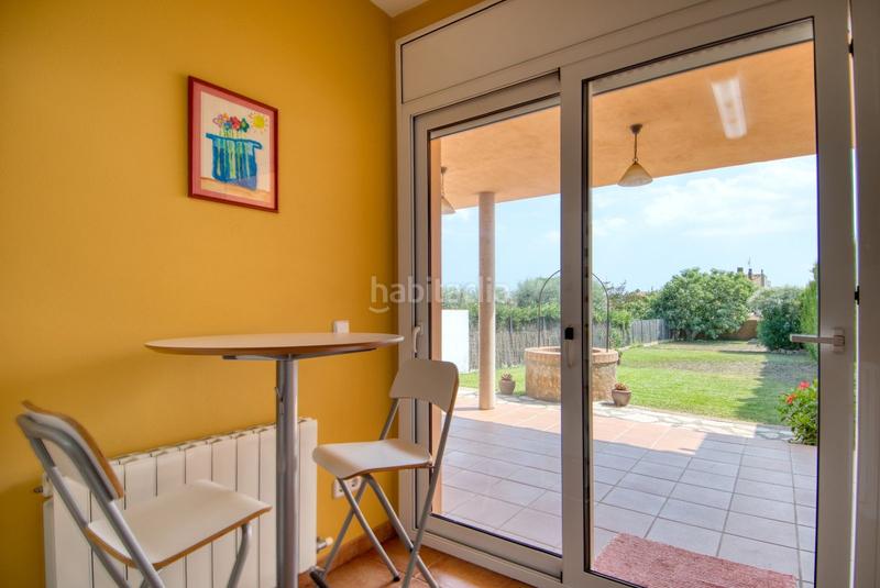 Foto 56cd15fc-471a-414f-af17-f9b270dcde75. Casa adossada amb calefacció aparcament a La Punxa Palafrugell