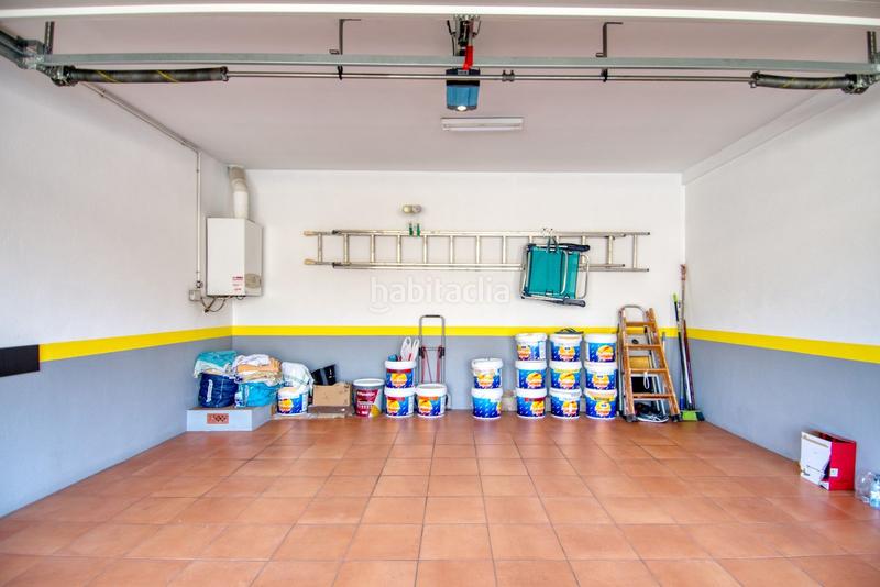 Foto 82a33b88-d84b-45a3-a6ac-c5a162a2871f. Casa adossada amb calefacció aparcament a La Punxa Palafrugell