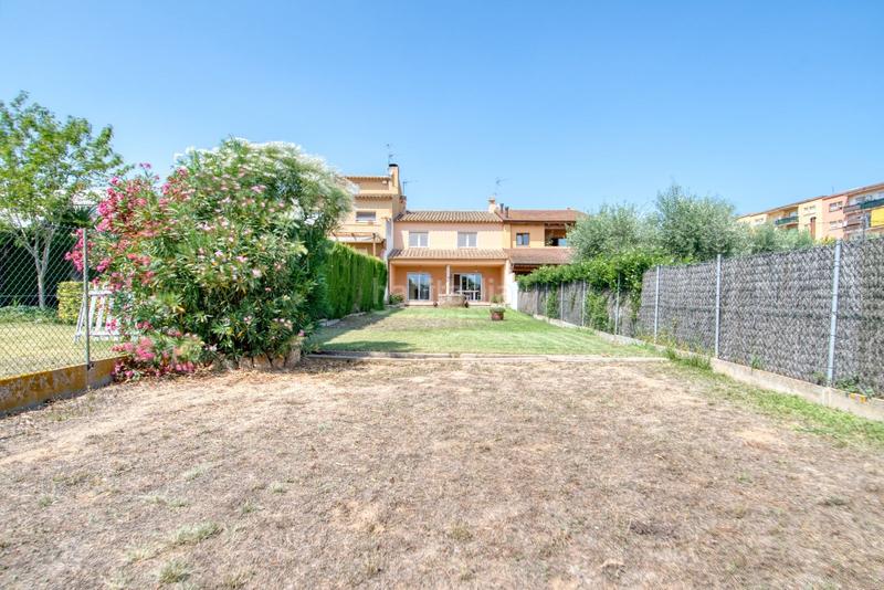 Foto 93e4fdba-5479-4eb9-a4d1-2830728b8a49. Casa adossada amb calefacció aparcament a La Punxa Palafrugell