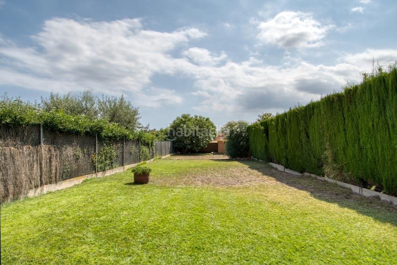 Foto c16b15e7-d6b3-4637-8712-d0c45ea0ca17. Casa adossada amb calefacció aparcament a La Punxa Palafrugell