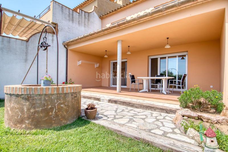 Foto c851ff98-f709-4fa3-8d42-33ecba799052. Casa adossada amb calefacció aparcament a La Punxa Palafrugell