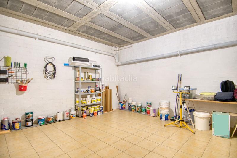 Foto d3cad25d-188a-487c-a3bc-1bfaa8acd3dc. Casa adossada amb calefacció aparcament a La Punxa Palafrugell