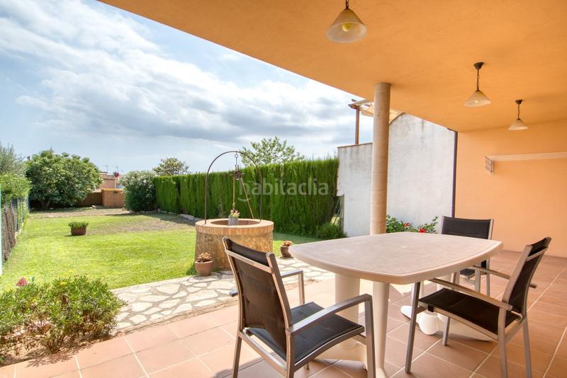 Foto dd42911e-42cc-4024-9ebf-0534ab892715. Casa adossada amb calefacció aparcament a La Punxa Palafrugell